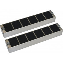 Franke UF 28 Filtre anti-odeurs -céramique 112.0732.759