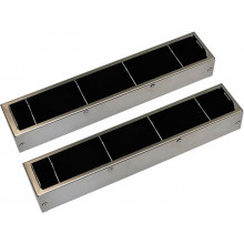 Franke UF 29 Filtre anti-odeurs a longue durée de vie 112.0732.802