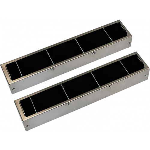 Franke UF 29 Filtre anti-odeurs a longue durée de vie 112.0732.802