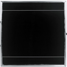 Franke UF 31 Filtres anti-odeurs a longue durée de vie NANOSORB FMY EVOLUTION 112.0735.432