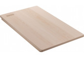 Franke Planche de préparation en -bois KNG PRO 610 112.0747.049