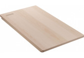 Franke Planche de préparation en -bois KNG, KNG PRO 110 112.0747.050