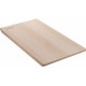 Franke Planche de préparation en -bois KNG, KNG PRO 110 112.0747.050