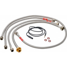 Franke Kit d’extension Water Hub 500/1000 mm 112.0752.775