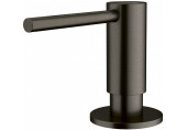 Franke Distributeur de savon Atlas, Anthracite 112.0717.103