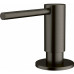 Franke Distributeur de savon Atlas, Anthracite 112.0717.103