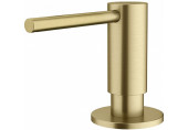 Franke Distributeur de savon Atlas, Reflet d'Or 112.0717.105