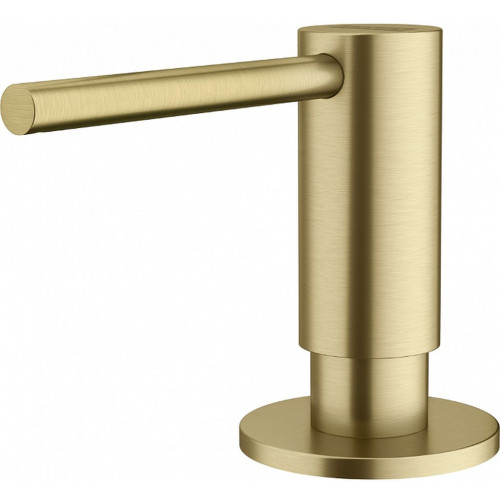 Franke Distributeur de savon Atlas, Reflet d'Or 112.0717.105