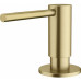 Franke Distributeur de savon Atlas, Reflet d'Or 112.0717.105