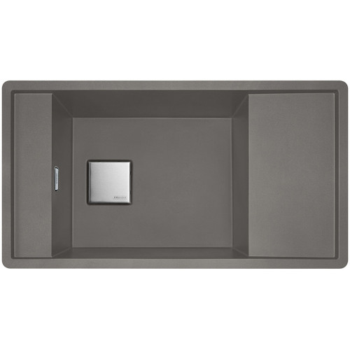Franke FSG 611-88 Évier fragranit, stone 114.0651.013