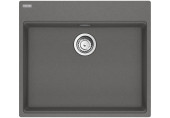 Franke MRG 610-60 CARE Fragranit évier, Stone 114.0725.751
