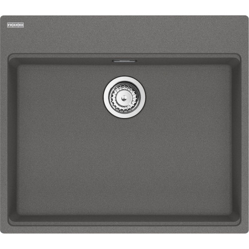 Franke MRG 610-60 CARE Fragranit évier, Stone 114.0725.751