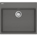Franke MRG 610-60 CARE Fragranit évier, Stone 114.0725.751
