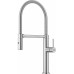 Franke FC 4170.501 PESCARA SEMI PRO Robinet de cuisine, inox - douche 115.0741.700