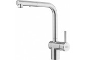 Franke FC 4171.501 ATLAS NEO Robinet de cuisine, inox - douche/jet 115.0741.710