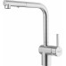 Franke FC 4171.501 ATLAS NEO Robinet de cuisine, inox - douche/jet 115.0741.710