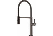 Franke FC 4170.503 PESCARA SEMI PRO Robinet de cuisine, inox 115.0741.722