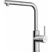 Franke FN 5541.031 URBAN 2.0 Mitigeur de cuisine, chromé - bec extractible 115.0755.340