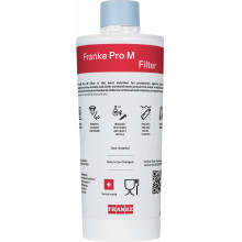 Franke Filtre de remplacement Pro M 120.0305.558