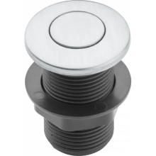 Franke Commande pneumatique tout inox 133.0573.849