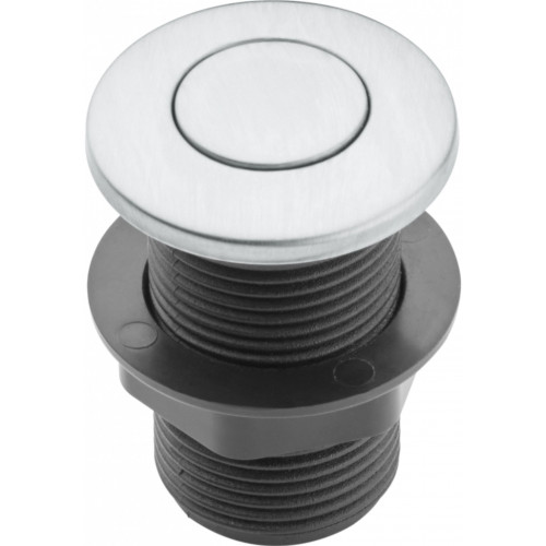 Franke Commande pneumatique tout inox 133.0573.849