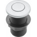 Franke Commande pneumatique tout inox 133.0573.849
