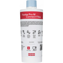 Franke Filtre de remplacement Pro M Connect 150.0717.797