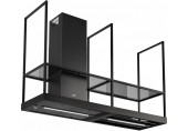 Franke FMY BK MATT F180 Hotte aspirante - noir mat 325.0678.073