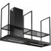 Franke FMY BK MATT F180 Hotte aspirante - noir mat 325.0678.073