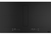 Franke FMY 8362 DA HI Hotte aspirante – verre noir mat / graphisme blanc 340.0731.786