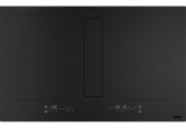 Franke FMY 8362 DA R HI Hotte aspirante – verre noir mat / graphisme blanc 340.0731.787