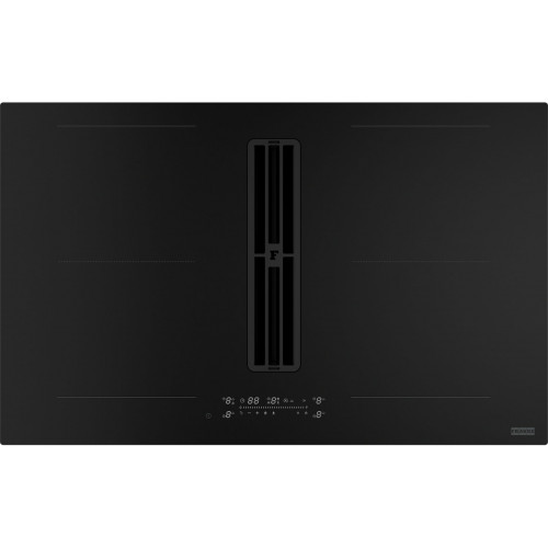 Franke FMY 8352 BA HI Hotte aspirante – verre noir mat / graphisme blanc 340.0731.790