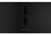 Franke FMY 8352 BA R HI Hotte aspirante – verre noir mat / graphisme blanc 340.0731.871