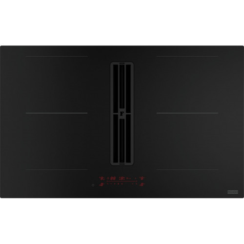 Franke FMA 8352 HI Hotte aspirante – verre noir mat / graphisme blanc 340.0731.876