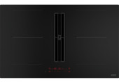 Franke FMA 8352 R HI Hotte aspirante -verre noir mat/graphisme blanc 340.0731.877