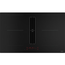 Franke FMA 8352 R HI Hotte aspirante -verre noir mat/graphisme blanc 340.0731.877