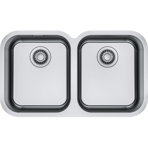 Franke SMART SRX 120-34-34, Évier, 62x447 mm, Inox 122.0736.203