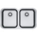 Franke SMART SRX 120-34-34, Évier, 62x447 mm, Inox 122.0736.203