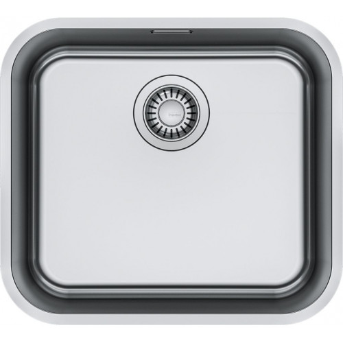 Franke SMART SRX 110-45 Évier, 482x432 mm, Inox 122.0736.183