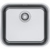 Franke SMART SRX 110-45 Évier, 482x432 mm, Inox 122.0736.183