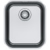Franke SMART SRX 110-34, Évier, 368x428 mm, Inox 122.0736.181