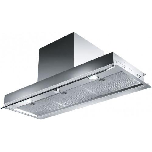 Franke Style FST PLUS 908 X Hottes, Inox 305.0572.834