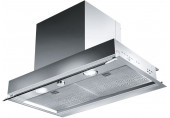 Franke Style FST PLUS 608 X Hottes, Inox 305.0572.835