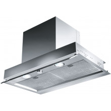 Franke Style FST PLUS 608 X Hottes, Inox 305.0572.835
