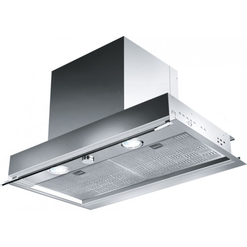 Franke Style FST PLUS 608 X Hottes, Inox 305.0572.835