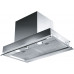 Franke Style FST PLUS 608 X Hottes, Inox 305.0572.835