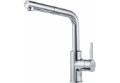 Franke URBAN DOUCHETTE 1 JET Mitigeur, Chrome 115.0595.083