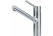 Franke TAROS NEO BEC Mitigeur, Inox 115.0596.320