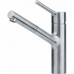 Franke TAROS NEO DOUCHETTE 1 JET Mitigeur, Inox 115.0596.383