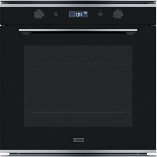 Franke Mythos FMY 98 P XS Four pyrolyse, Inox 116.0606.101